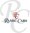 logo auto opkoper Ramic Cars
